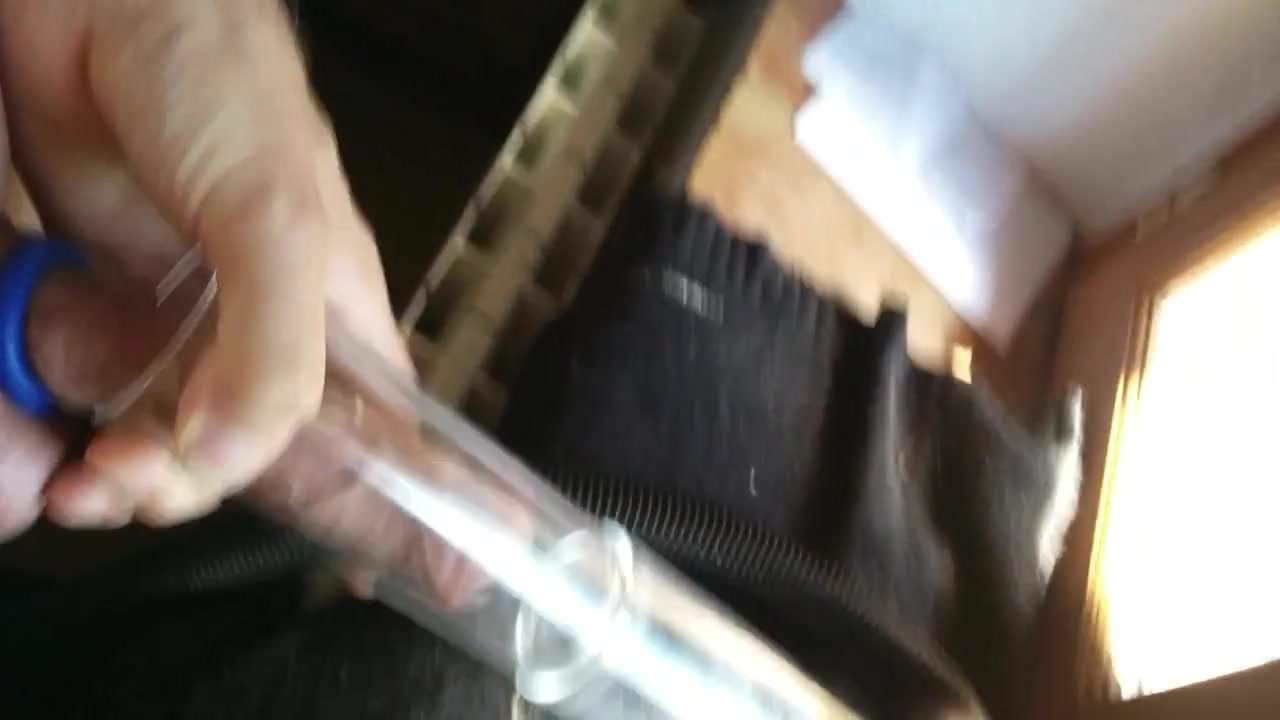 Corrida centrifuga
