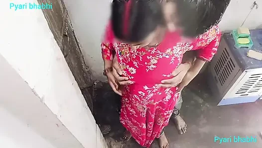 2 girlfriends came to meet boyfriend at night then had a loud sex Hindi audio desi sexy video