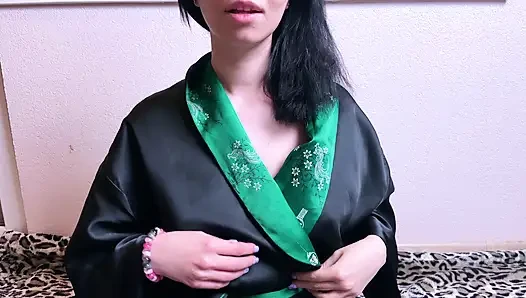 Wie man ein mädchen ist POV / sfw