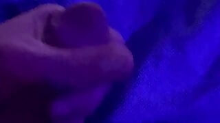 Night time cum
