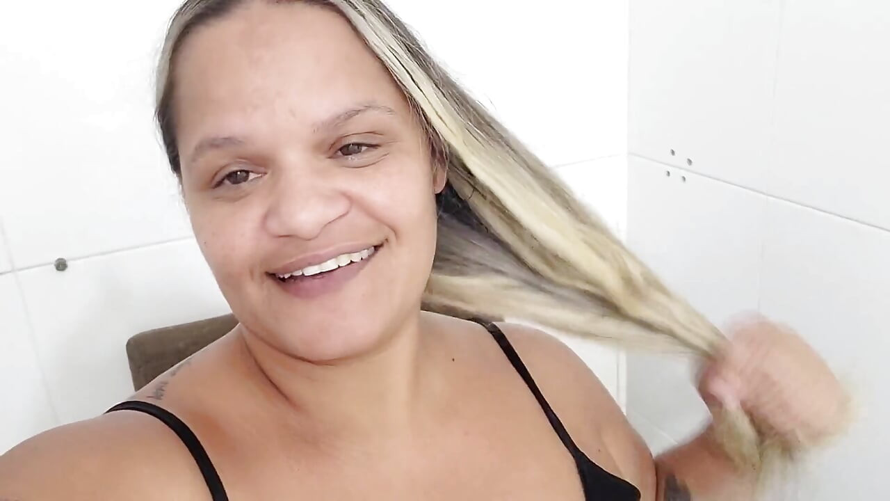 Wagner, min fan från södern, bad om en stygg video