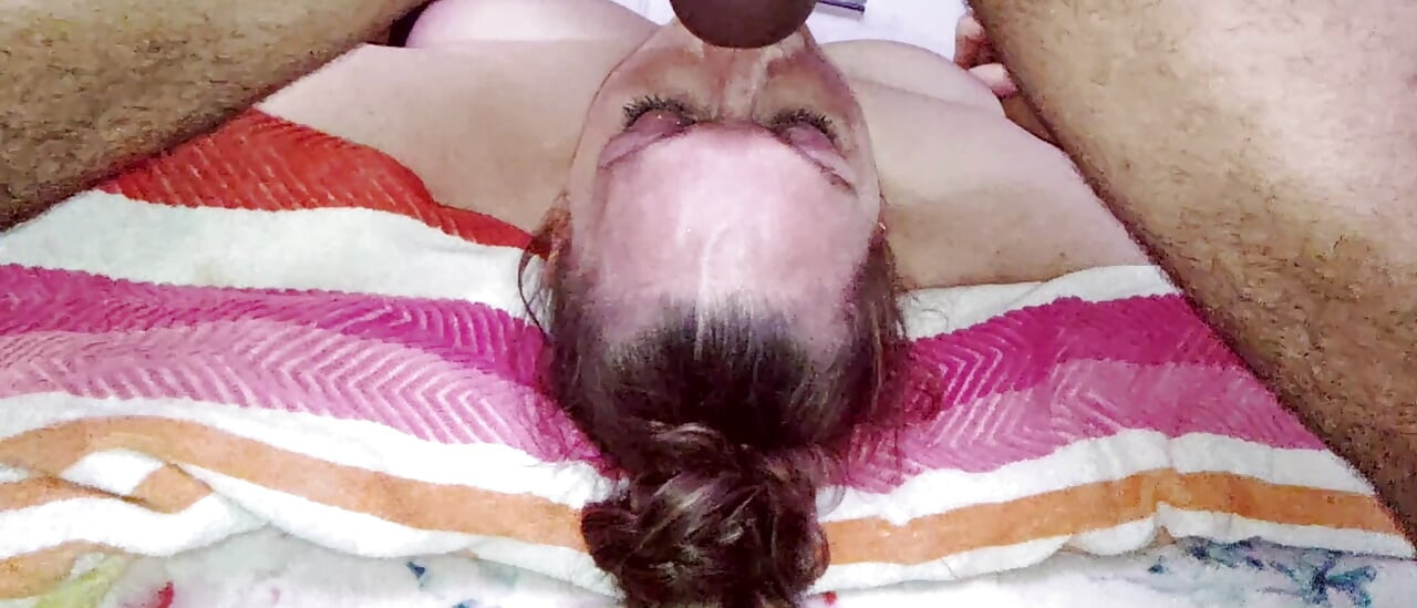 Super Pawg becoming Super Throa Goat