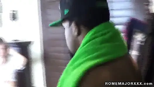 Eine gute tat tun!!