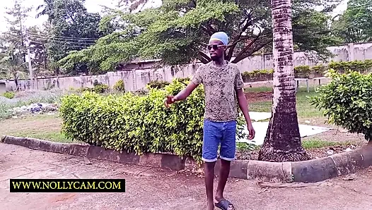 Она такая горячая в день, когда я встретил ее