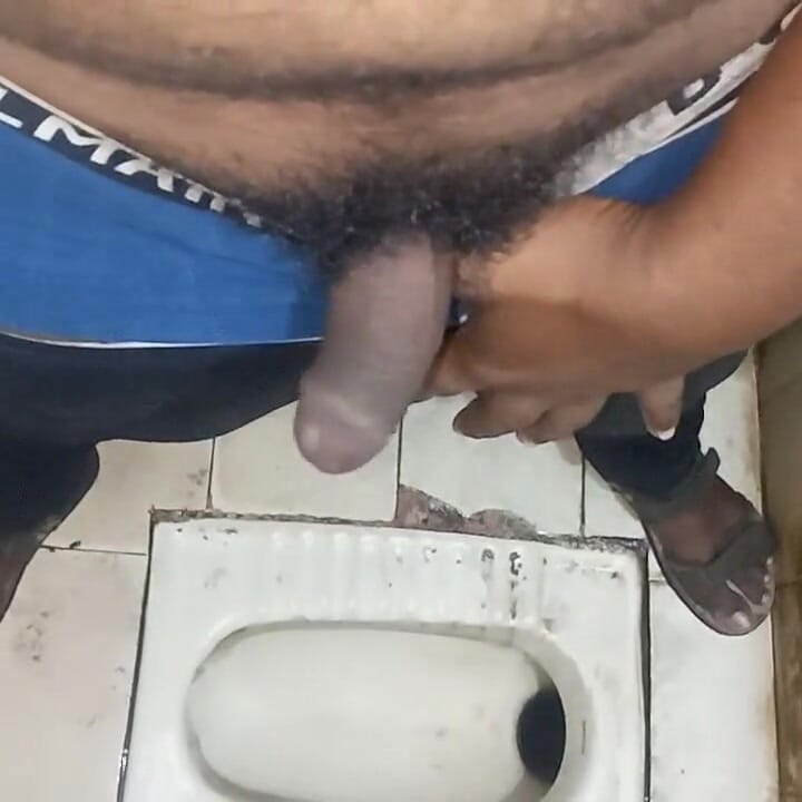 Indian Gay Boy Outdoor Masterbtion with Kissing Lip