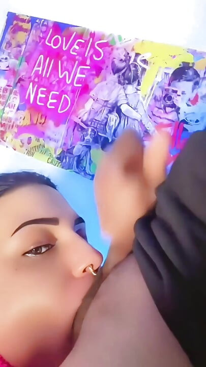 Sperma in meinen mund zu bekommen wie ein gutes mädchen