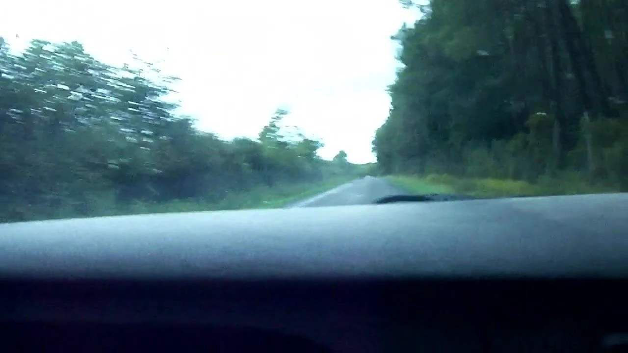conduire cool c'est sans rien