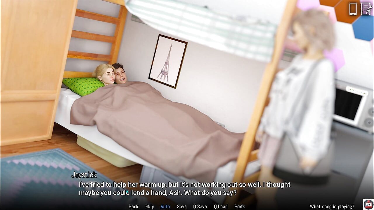 University of Problems - ( PT 60) - DREAMNOW