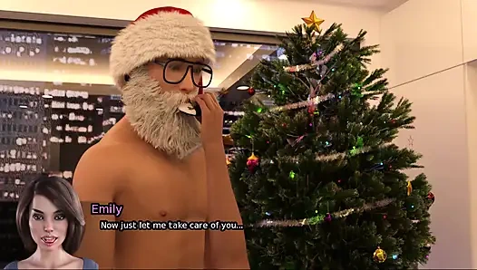 Sexbot - harika bir xmas