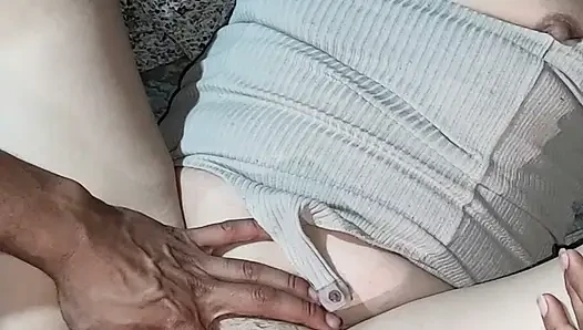 Sex Sharing Pussy Virgin Stepsister in tamil indian from x video.