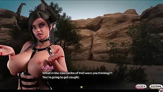 Симфония змея - (ЧАСТЬ 62) - NLT MEDIA