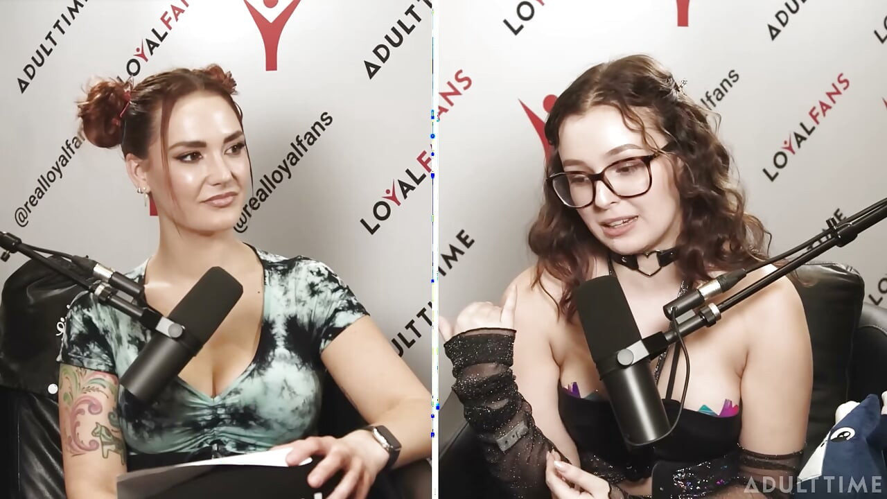 Leana Lovings: Fete gamer & gooners | Avn special cu Siri Dahl | Podcast pentru adulți