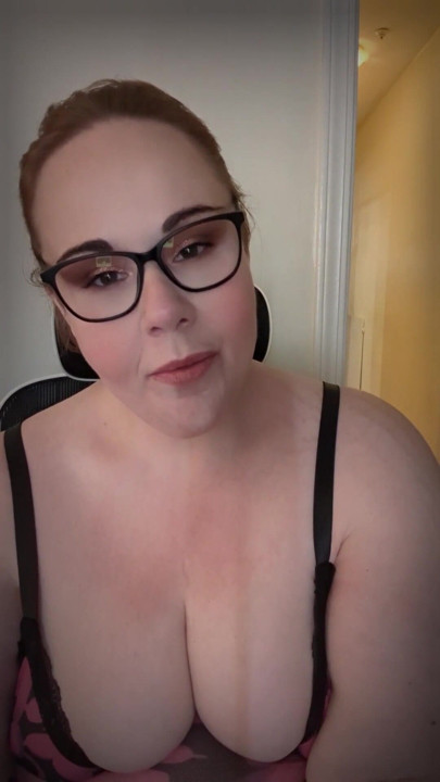 Sissy therapist HollyLou | Clip 1