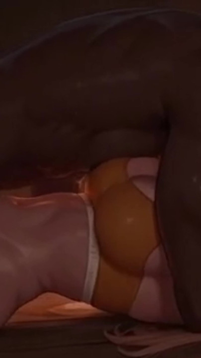 Woman lost in the desert get fucked by a stranger | Clip 2