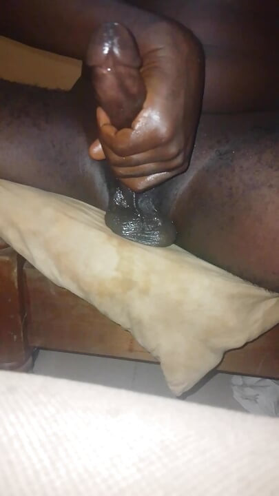 Eligant Bbc dick