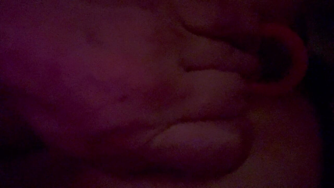 Anal Shenanigans