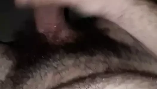 Elle muamele ve boşalma