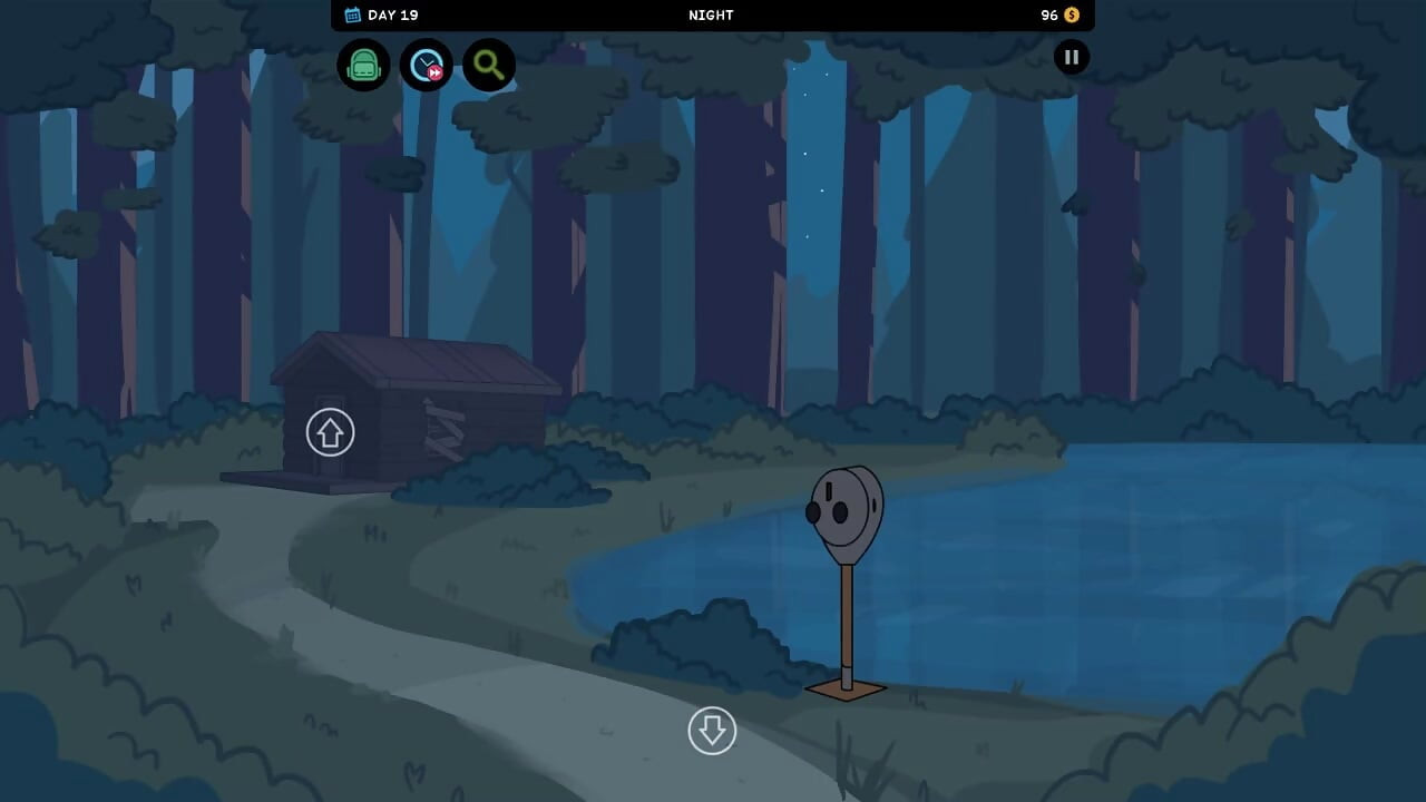 Kamp Pinewood v2.6.0 Dio 6 Igranje od Loveskysan69
