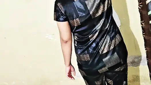 Fucking with Neighbour / Padosan Bhabhi ko Choda
