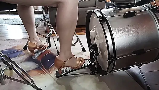 Джем-сессия, часть 2 1