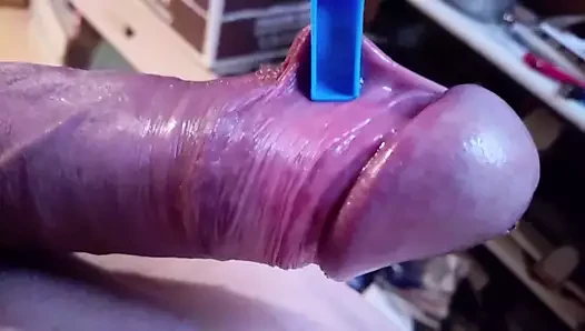 Wrist Binding porn video – Ball Binding School - Part 2