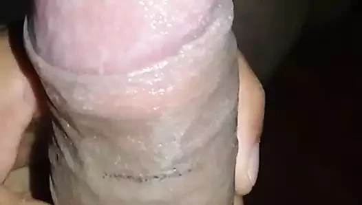 Dirty big cook