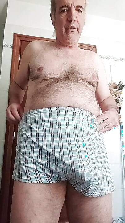 I Want Gianluca to Lick Your Cock