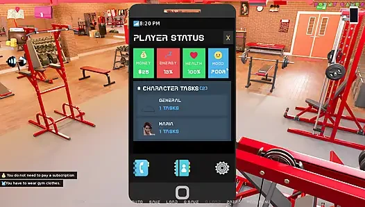 Мир наслаждения Sharmota - мусульманская молодая дама занимается аналом с Хабиби 1