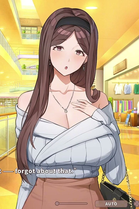 I Shove My Whole Cock Into Her Tight Vagina While We Hide in the Mall. Summer Clover