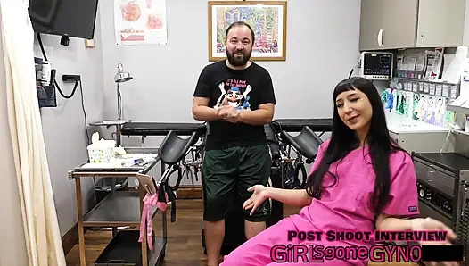 The Dirty Dermatologists - Selena Sativa