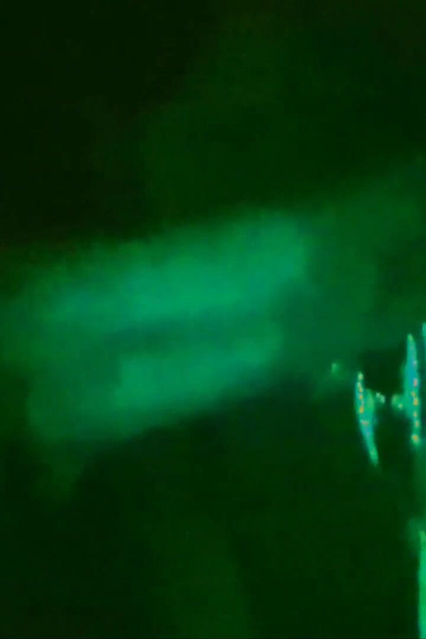 She Went Night Vision and Sucks Dick!!!