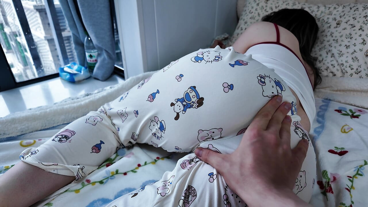 Vatten styvsyster smakar mig för första gången