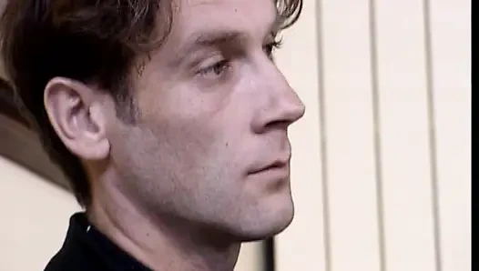 Mükemmel Alman sürtükler ateşli deri dp grup seks partisinin tadını çıkarıyor