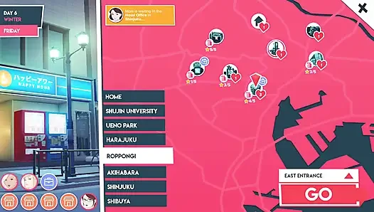 Complete Gameplay - Quickie: a Love Hotel Story, Part 11