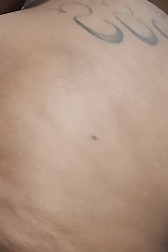 Skinny Cocky Eating BBW