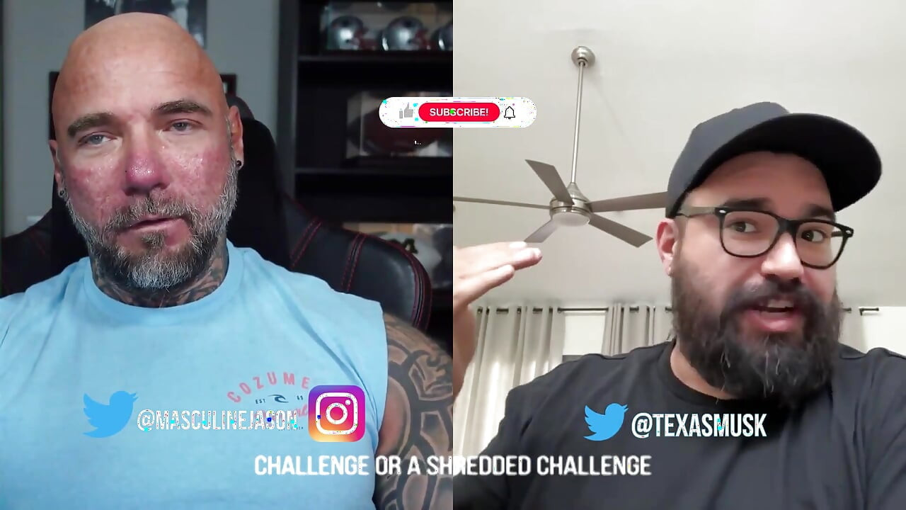 Скасувати культуру, прощення і емпатію з Texasmusk - Seth Feroce Drag Post (епізод 1)