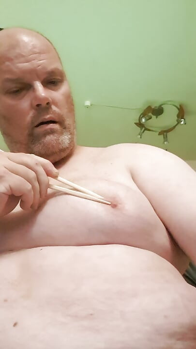 Punishment for the bitch