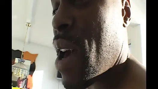 Extreme Sex With A Hungry Cunt