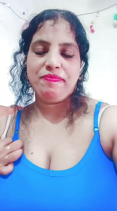 Os sentimentos da tia Kerala são semelhantes.