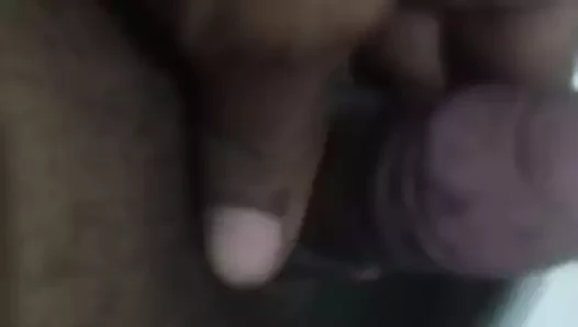 handjob