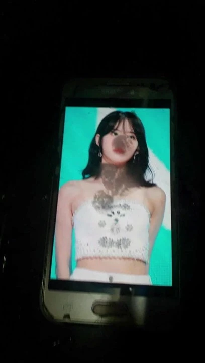 Wjsn luda cum tributo
