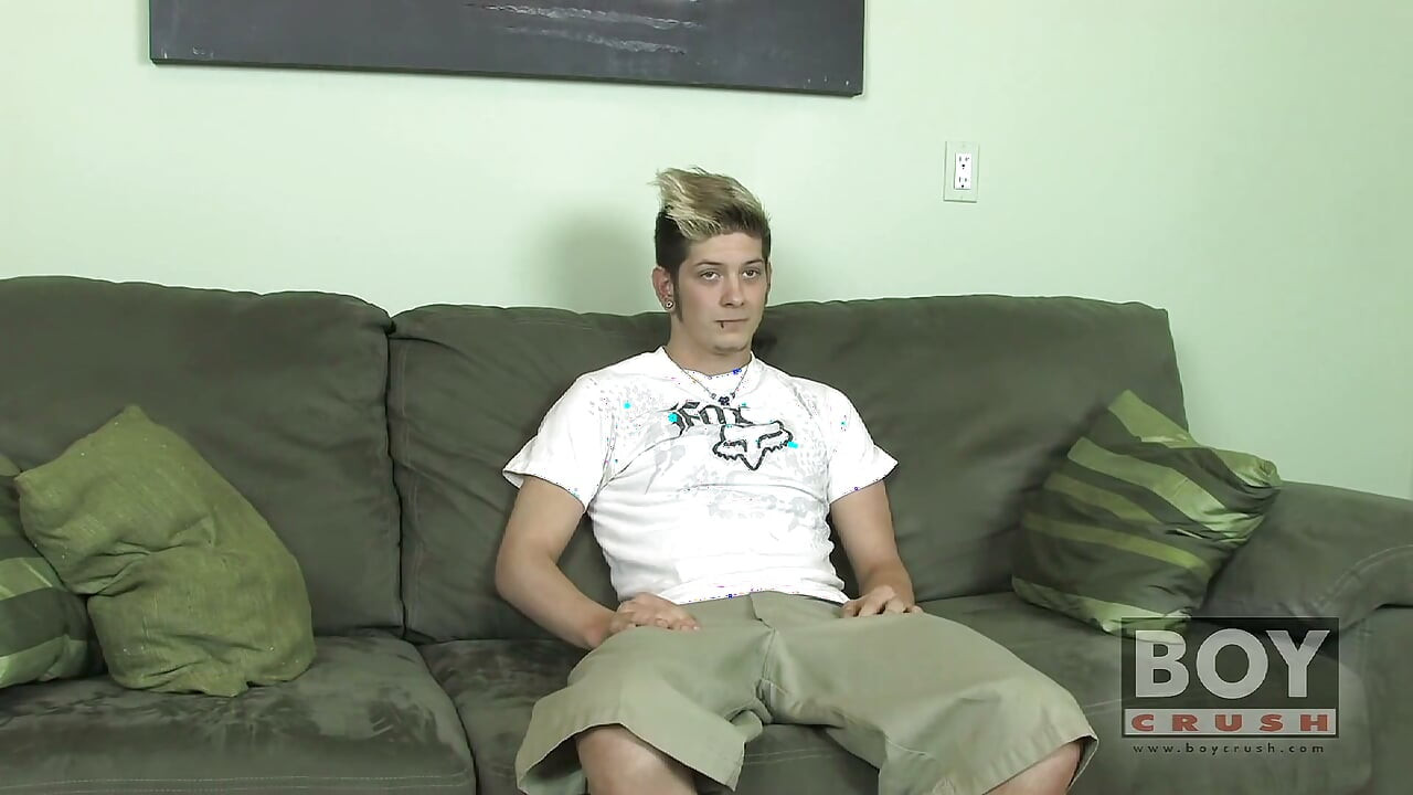 Nikholas of Boycrush