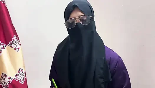 Evim boşken madamla sikişiyorum