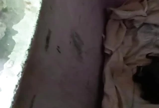 He was angry; we share a single bed and Choda has Kavita