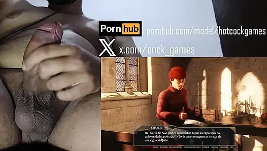 Memek ajaib 2 bagian 2 (gameplay kamera kontol)