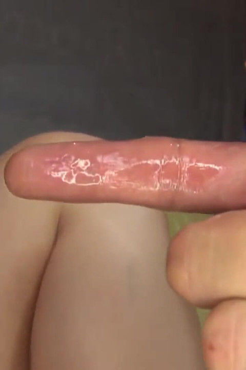 已婚內衣的秘密 - 塑身衣被不言而喻的慾望之夜弄濕 - 片段3