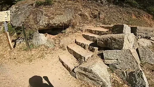 Çıplaklar Plajı Vlog