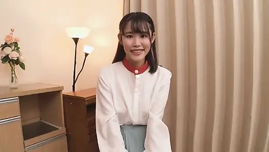 Debut Vol 88 Sns Found Girl Who Loves Intense Pleasure Yui Nanase