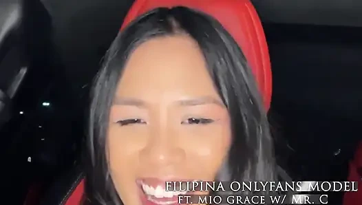 Trikepatrol röportajı - mio grace