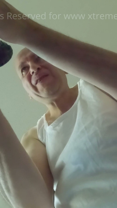 Steamy sex blowjob and fuck then cum with sissy mexicana latina Carla | Clip 2